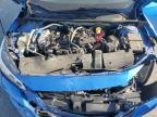 2022 Nissan Sentra Sv en Venta en Fresno, CA - Front End