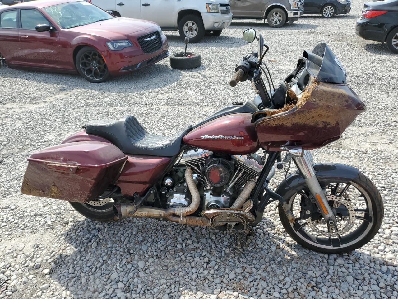 Memphis, TN에서 판매 중인 2015 Harley-Davidson Fltrx Road Glide - Rear End