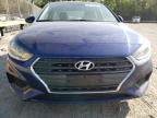 2018 Hyundai Accent Se for Sale in Waldorf, MD - Side