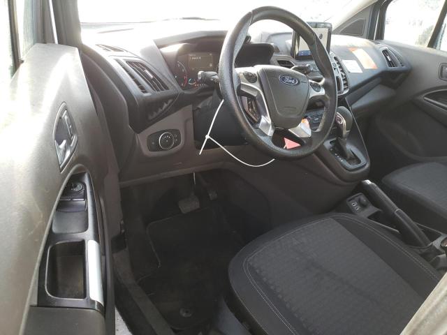 2021 FORD TRANSIT CONNECT XLT  
