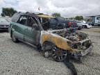 2007 Subaru Forester 2.5X Ll Bean للبيع في San Diego، CA - Burn
