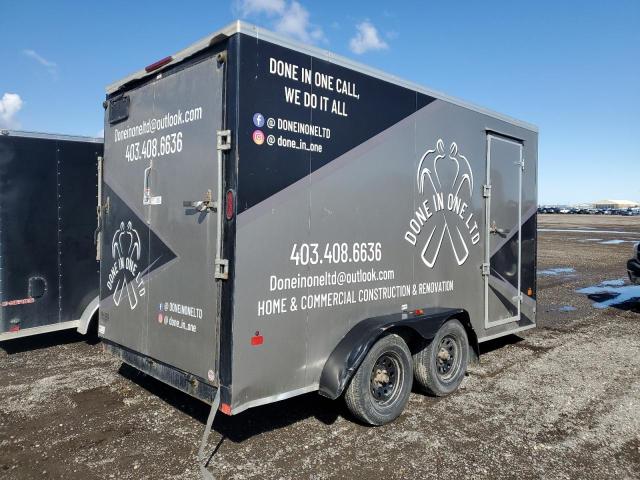 2020 ROYAL CARGO TRAILER