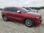 2015 Jeep Grand Cherokee Overland იყიდება Ellenwood-ში, GA - Front End
