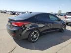 2014 Hyundai Elantra Se იყიდება Sacramento-ში, CA - Front End