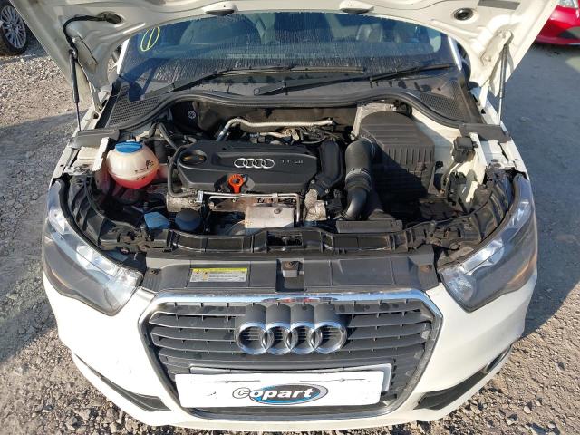 2011 AUDI A1 SPORT T