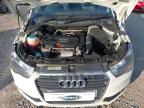 2011 AUDI A1 SPORT T for sale at Copart YORK