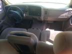 2003 Gmc New Sierra C1500 en Venta en Oklahoma City, OK - Front End