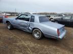1988 Chevrolet Monte Carlo  for Sale in Chicago Heights, IL - Side