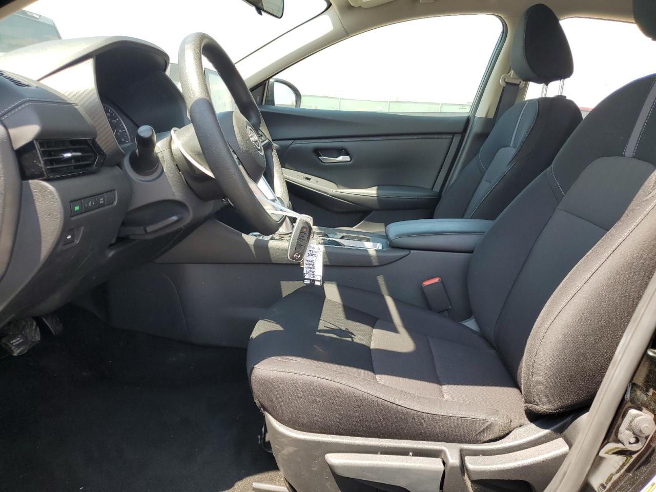 3N1AB8CV8RY342208 NISSAN SENTRA 2024