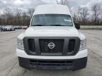 2018 Nissan Nv 2500 S zu verkaufen in Ellwood City, PA - Rear End
