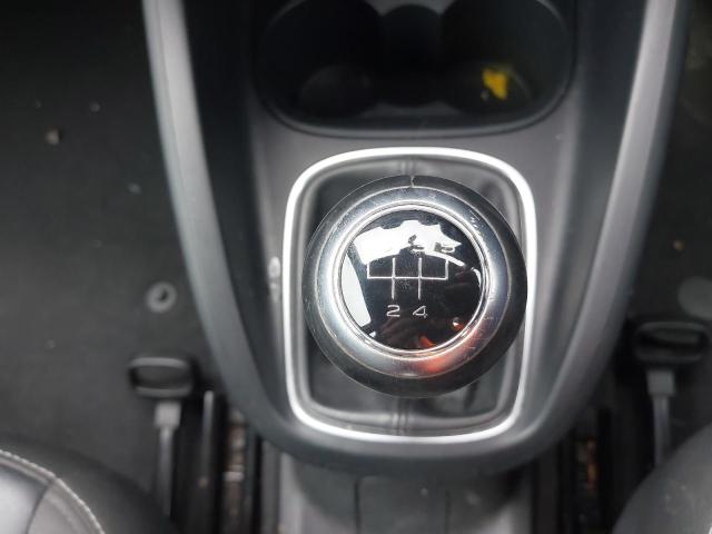 2011 AUDI A1 SPORT T