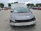 2015 Honda Civic Ex na sprzedaż w Sacramento, CA - Front End