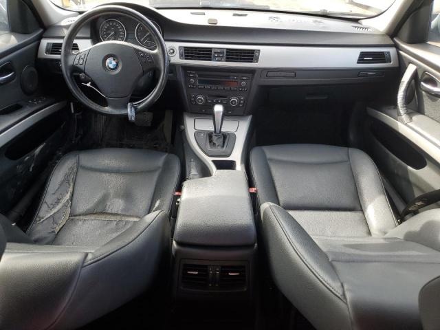 2009 BMW 323 I