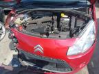 2013 CITROEN C3 VTR+ for sale at Copart CHESTER