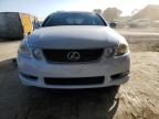 2006 Lexus Gs 300 na sprzedaż w Hayward, CA - Rear End