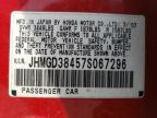 2007 Honda Fit  للبيع في Littleton، CO - Front End