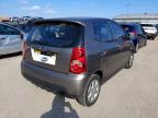2010 KIA PICANTO GR for sale at Copart SANDWICH