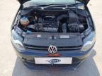 2011 VOLKSWAGEN POLO SE 60 for sale at Copart CHESTER
