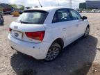 2012 AUDI A1 SPORT T for sale at Copart BRISTOL