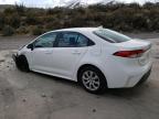 2023 Toyota Corolla Le zu verkaufen in Reno, NV - Front End