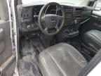 2021 Chevrolet Express G2500  na sprzedaż w San Diego, CA - Front End