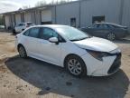 2023 Toyota Corolla Le за продажба в Grenada, MS - Biohazard/Chemical
