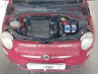 2007 FIAT 500 SPORT for sale at Copart SANDTOFT