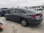 2021 Hyundai Elantra Se for Sale in New Orleans, LA - Front End