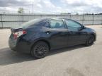 2017 Toyota Corolla L იყიდება Dunn-ში, NC - Rear End