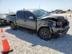 2023 Toyota Tacoma Double Cab en Venta en Temple, TX - Front End