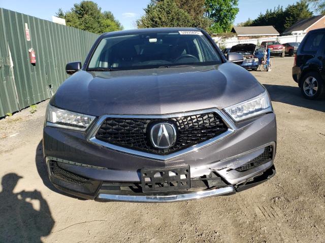  ACURA MDX 2020 Gray