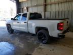 2016 Chevrolet Silverado K1500 Custom de vânzare în West Mifflin, PA - Normal Wear