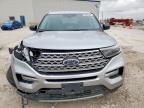 2024 Ford Explorer Limited for Sale in Haslet, TX - Front End