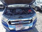 2016 FORD RANGER LIM for sale at Copart WOLVERHAMPTON