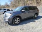 2016 Honda Pilot Exln продається в Marlboro, NY - Front End
