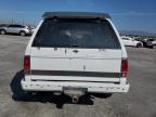 1992 Gmc S15 Jimmy იყიდება Sun Valley-ში, CA - Rear End