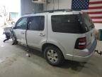 2010 Ford Explorer Xlt en Venta en Candia, NH - Front End