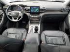 2022 FORD EXPLORER LIMITED for sale at Copart AB - EDMONTON