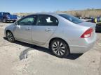 2010 Honda Civic Ex zu verkaufen in Littleton, CO - Side