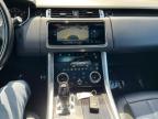 2021 Land Rover Range Rover Sport Hse Dynamic за продажба в North Billerica, MA - Minor Dent/Scratches