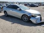 2015 Toyota Camry Le იყიდება Madisonville-ში, TN - Front End