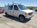 2007 Ford Econoline E150 Van de vânzare în Marlboro, NY - Minor Dent/Scratches