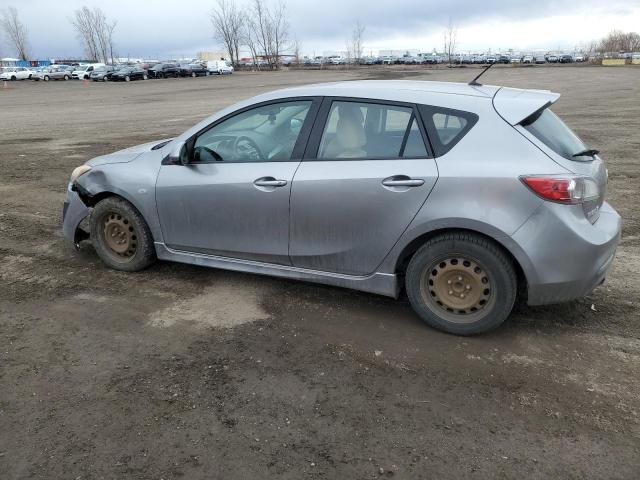 2010 MAZDA 3 S