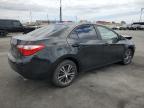 2016 Toyota Corolla L за продажба в Wilmington, CA - Front End