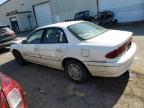 2002 Buick Century Custom de vânzare în Woodburn, OR - Front End