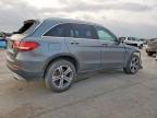 2017 Mercedes-Benz Glc 300 de vânzare în Grand Prairie, TX - Front End
