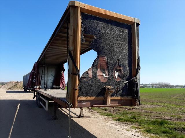 2000 TRAI TRAILER