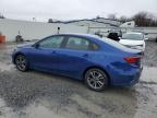 2023 Kia Forte Lx იყიდება Albany-ში, NY - Front End
