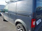 2012 FORD TRANSIT CO for sale at Copart SANDTOFT