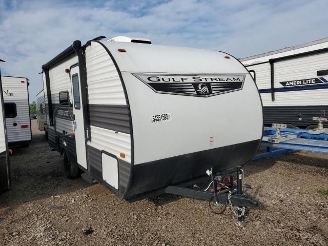 2025 Gulf Stream Trailer